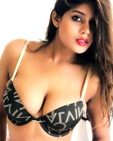 Madhavi escorts in Bangalore