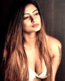 Madhavi escorts in Bangalore