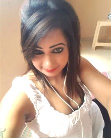 Bavya escorts in Bangalore